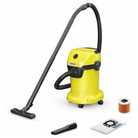 Хозяйственный пылесос Karcher WD 3 V-19/4/20