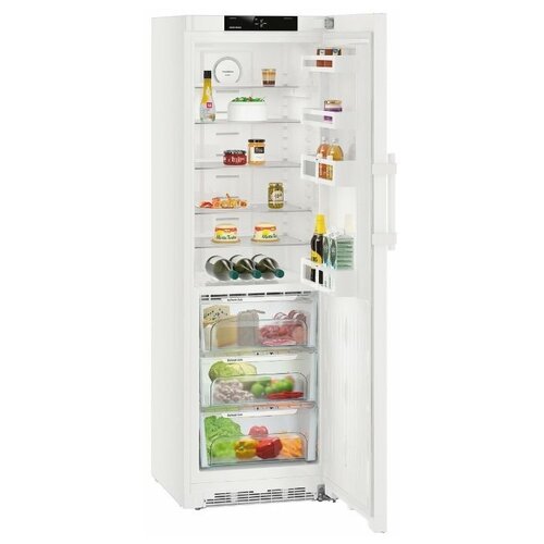 холодильник liebherr rsfe 5220 Однокамерный холодильник Liebherr Rsfe 5220-20