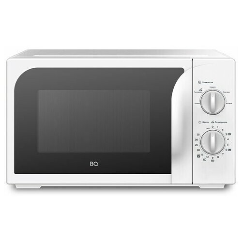 Микроволновая печь BQ MWO-20007 W 798500₽