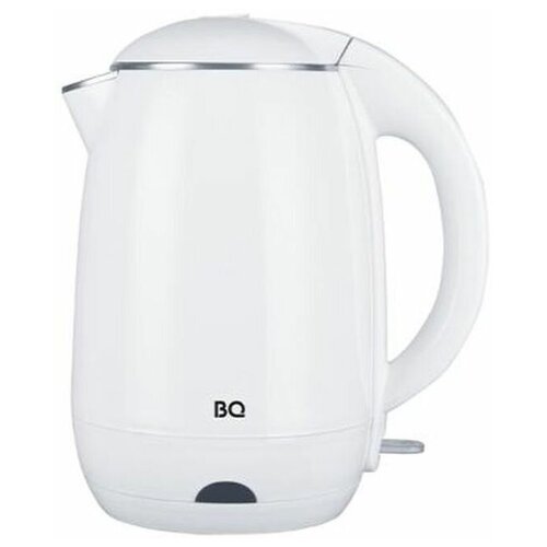 Чайник BQ KT1702P белый 169000₽