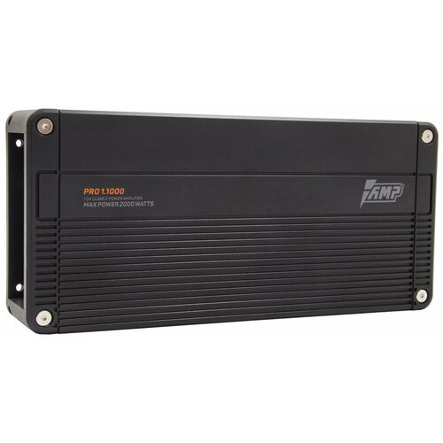 AMP PRO 11000 4 Ом-400 Вт 2 Ом-680 Вт 1 Ом-1000 Вт 952700₽