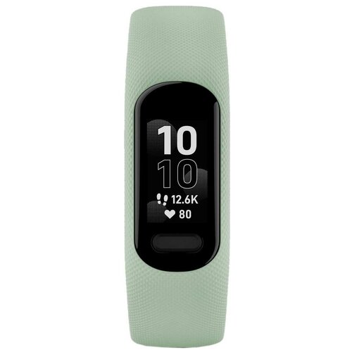 Фитнес-браслет Garmin Vivosmart 5 Cool Mint 010-02645-12 2220900₽