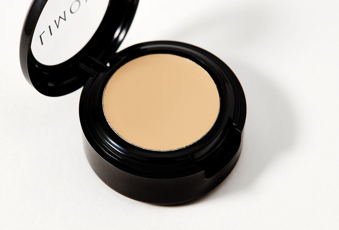 Корректор для лица в футляре Skin Perfect corrector (23872, 06, 06, 1 шт) Limoni - фото №12