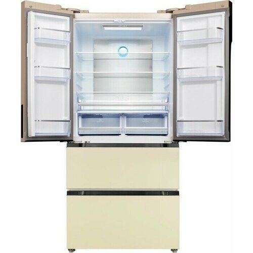 Холодильник Kuppersberg RFFI 184 BEG 15687200₽