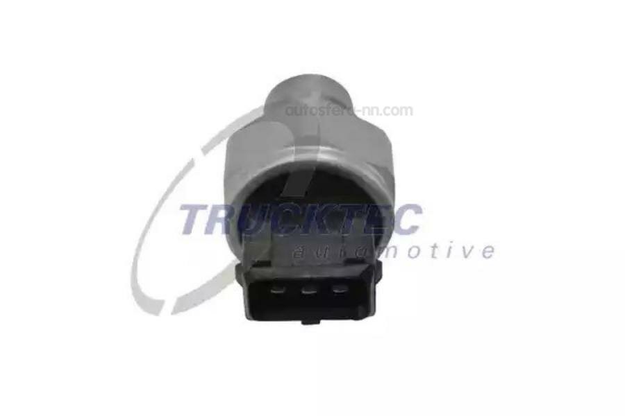 TRUCKTEC 0117074 Датчик давления наддува