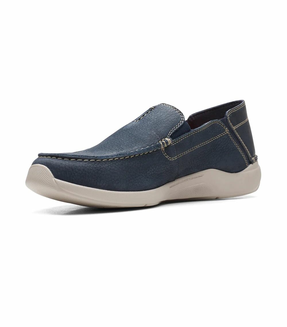 Слипоны Clarks