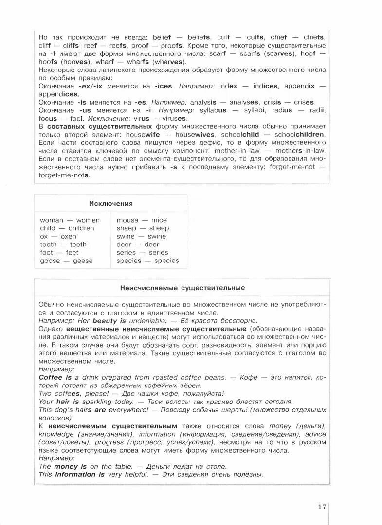 Книга Звездный английский (Starlight). 10 класс. Сборник грамматических упражнений - фото №6