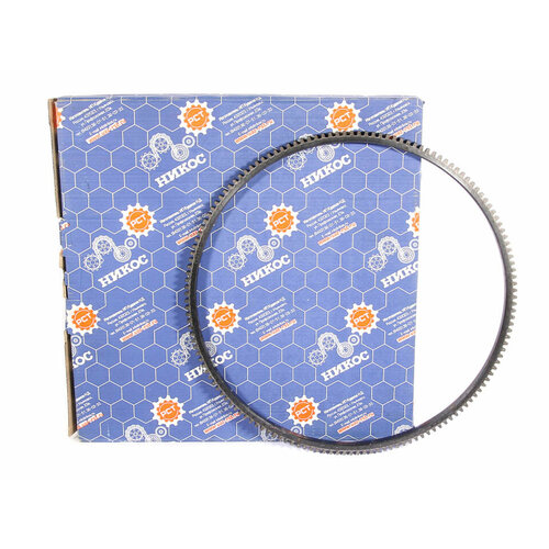 Венец маховика обод зубчатый УМЗ-417 420 421 4216 А274 Evotech ЗМЗ-511 523 ОАО РСТ РСТ 21-1005125-00 2928₽