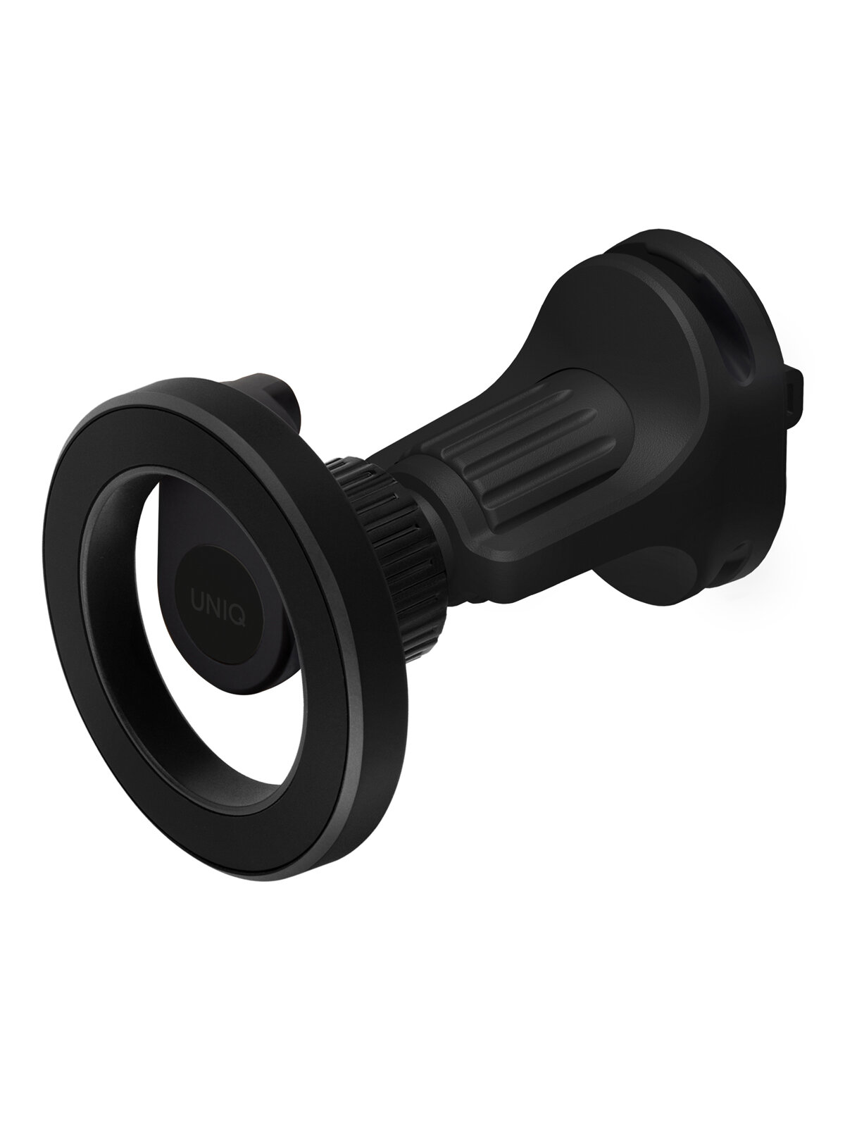 Uniq автодержатель TRELIX Magnetic Air vent Car mount Black