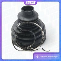 Бренд: Febest;
Артикул: 1715Q5LHT;
Сторона установки: внутри;
Материал: NBR (бутадиен-нитрильный каучук);
Внутренний диаметр 2 (мм): 80;
Высота [мм]: 107;
Внутренний диаметр 1(мм):  ...