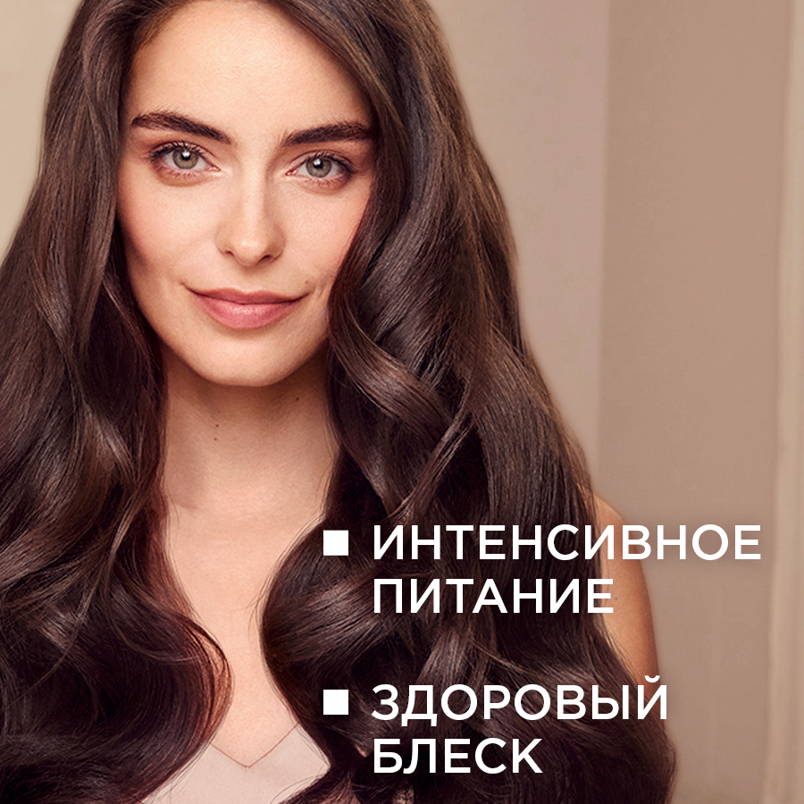 Бальзам GLISS KUR Oil Nutritive 400 мл - фото №19