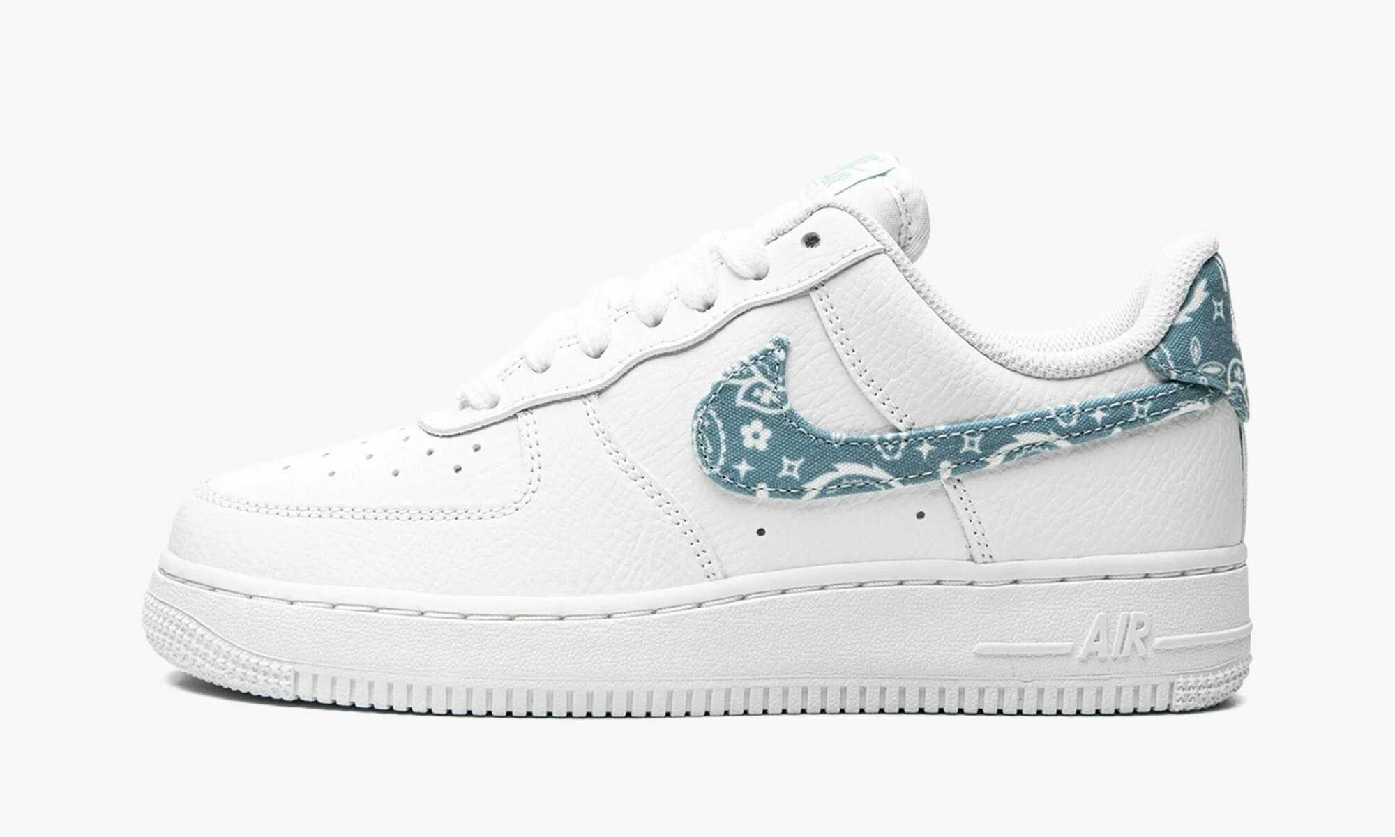 Air force 1 hydrogen blue online