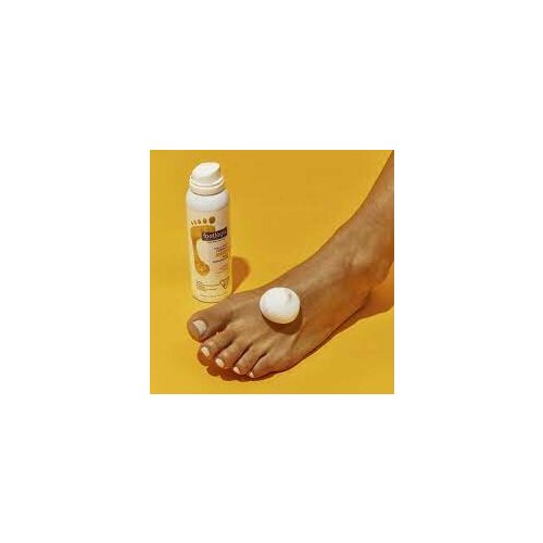 Согревающий мусс - крем для ног COLD FEET FORMULA Footlogix 4 125мл 890₽