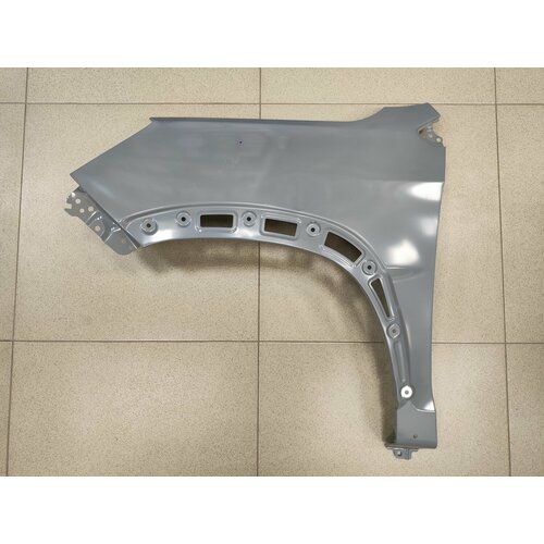 Крыло левое Chery Tiggo 2 15 16V 5MT внедорожник J698403101DY 14500₽