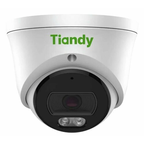 TIANDY TC-C320N I3EY28mm Видеокамера-IP 275000₽