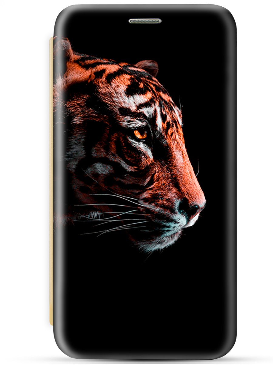 Чехол книжка на Samsung Galaxy A10