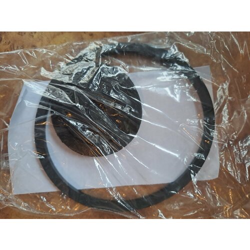 Резинки масляного фильтра Москвич 412-2140