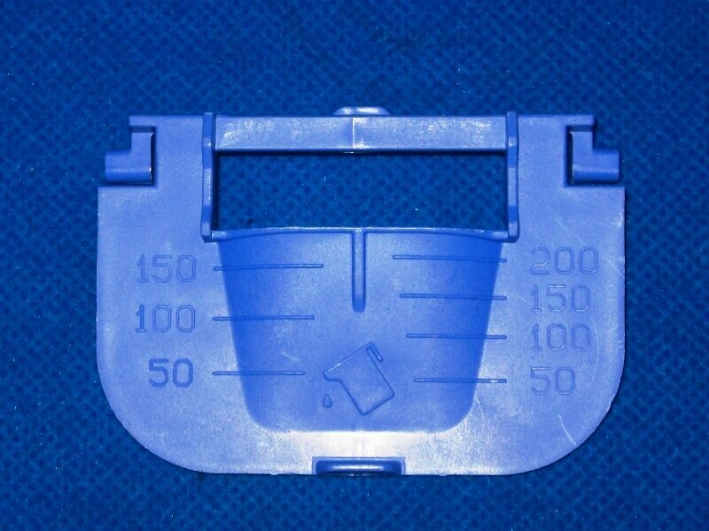 774516900300 - Шторка в дозатор 1шт Атлант