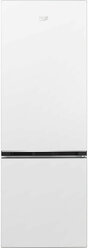 Двухкамерный холодильник Beko B1RCSK251W, белый