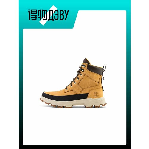 фото Кроссовки timberland, размер eu 40(foot length 25cm), multicolor