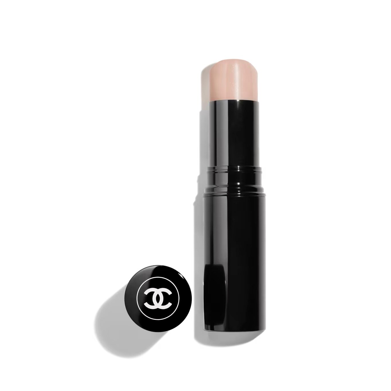 Хайлайтер Chanel Baume Essentiel, для лица, глаз и губ, скульптурирующий, 100%, оригинал. Оттенок - Transparent