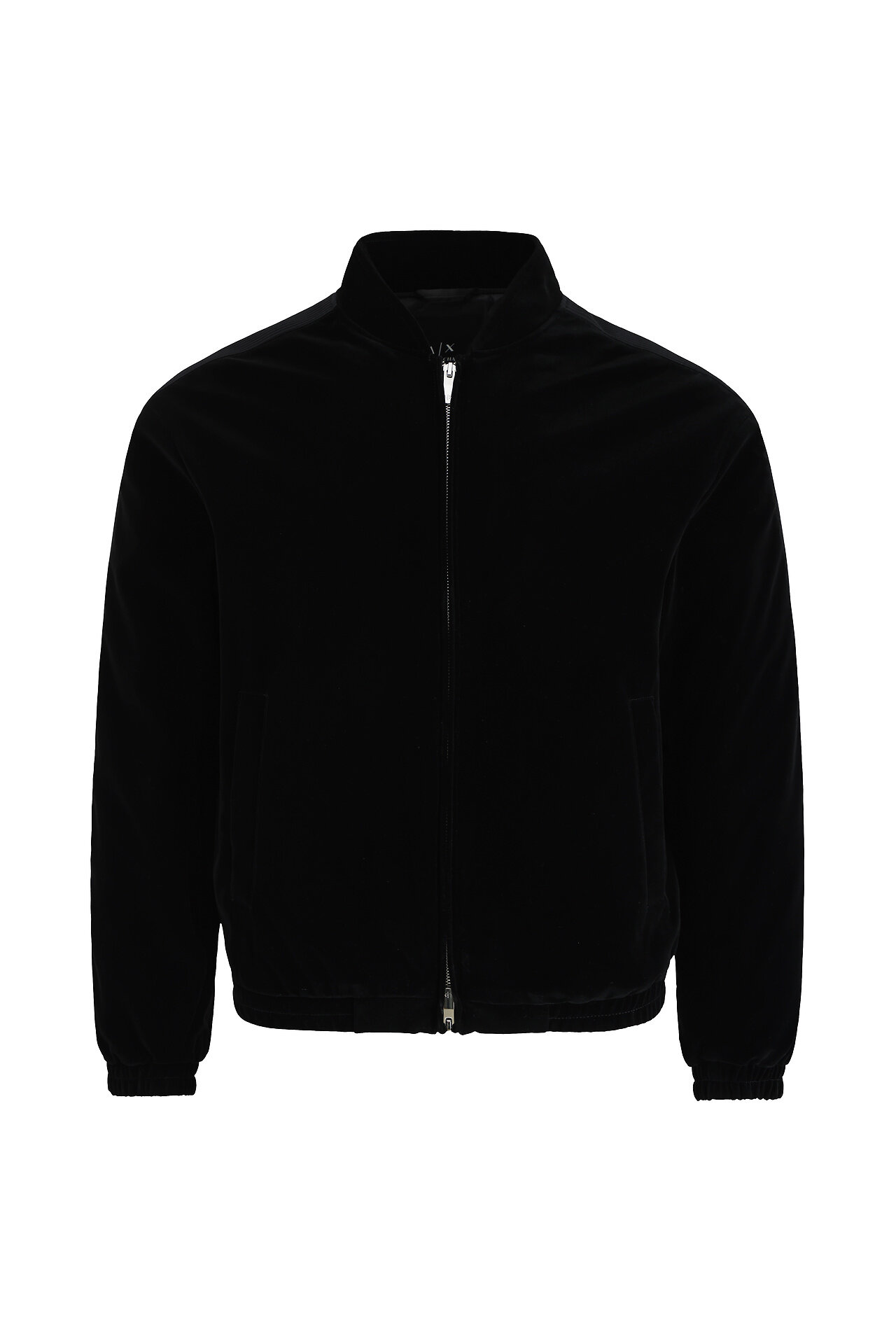 Куртка Armani Exchange, размер L, черный