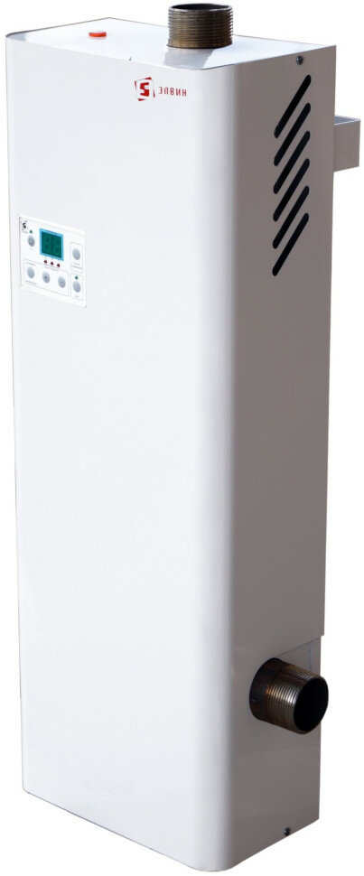 Элвин ЭВП-45 ЭУ ("1 1/4") Котел электрический электронное управление