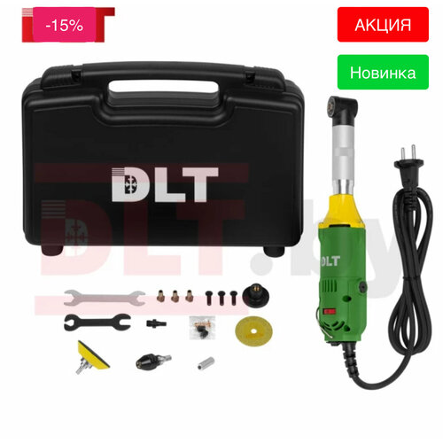 Гравер DLT G-100, Арт.1151