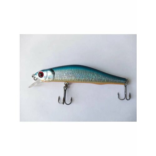 Воблер Sharado 0,8 - 1,0 м, 