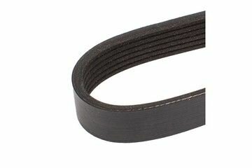 Ремень поликлиновой 6PK1183 BMW X5 18-, X6 19-; Skoda Fabia II 06-; Volvo S60 III 19-, XC60 II 17- (, Marshall M6310427