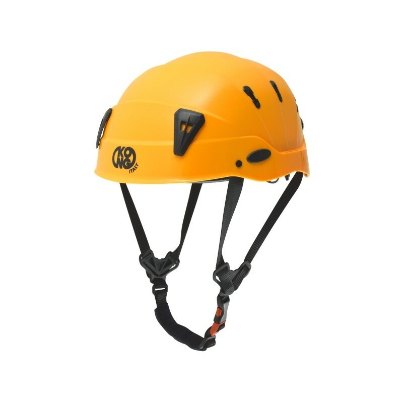 Каска рабочая SPIN WORK (Kong) — фото 1