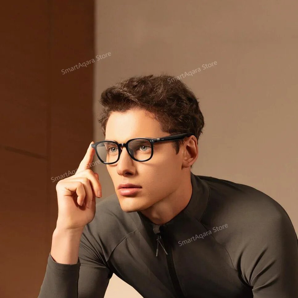 Тестирование утечки звука на Xiaomi Mijia Smart Audio Glasses