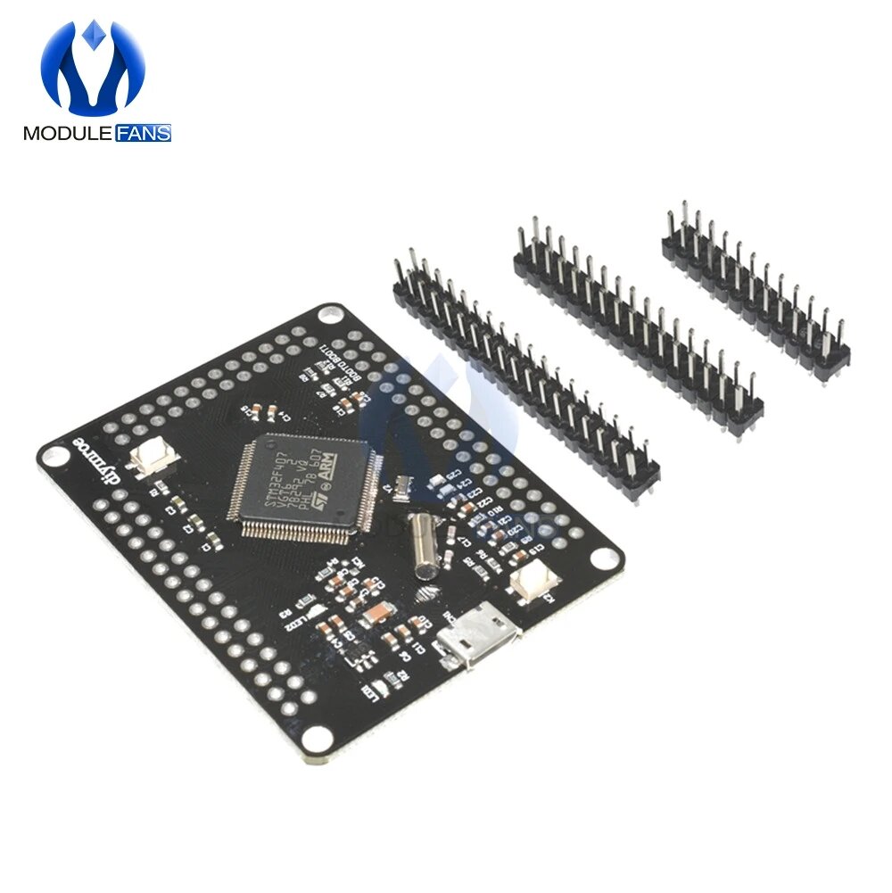 STM32F4 Discovery платы разработки diymore