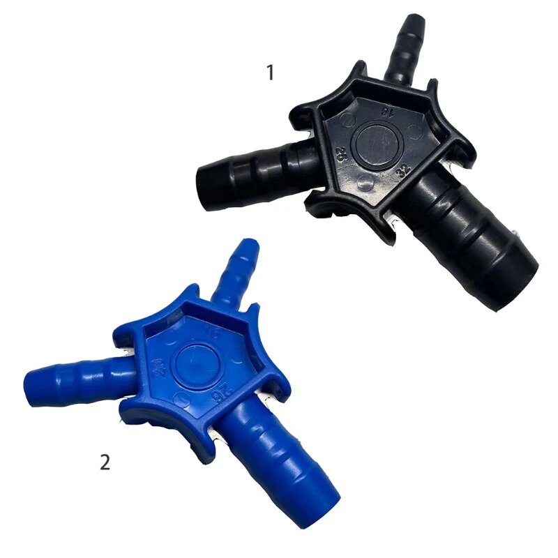 Инструменты для сантехники 16 мм 20 мм 25 мм Pex-al внутренний и внешний расширитель Ppr калибровочные аксессуары для китайских трубопроводов K0AA 16-20-25mm