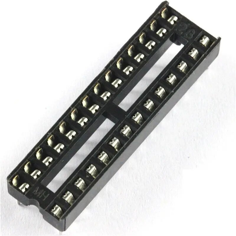 10 шт. Адаптеры DIP-28 SHANGSIMOUDLECX