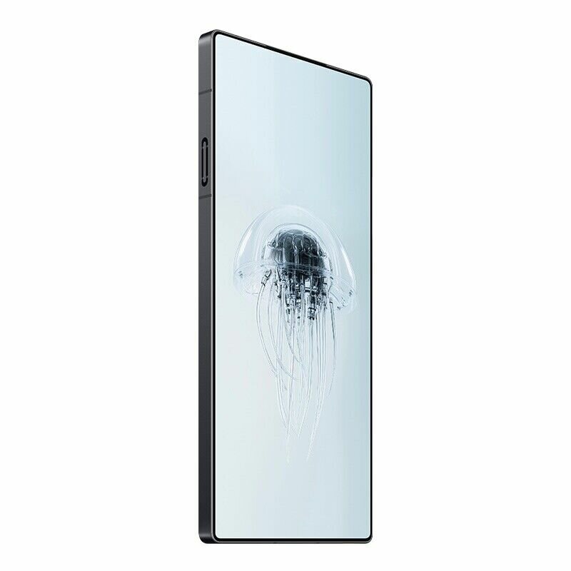Смартфон ZTE Nubia Red Magic 10 Pro 12/256Gb Shadow Global Version, NFC — фото 1