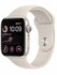 Умные часы Apple Watch SE 2 44 mm Starlight "Сияющая звезда" M/L