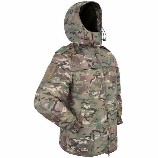 Куртка ANA Tactical Демисезонная ДС-3 (52/54 рост 182)