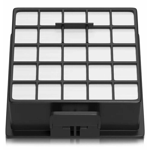 HEPA фильтр для пылесоса Bosch BSG BBZ BSD BSA Siemens VS04 VS06 VS07 VS08 VSZ3 VSZ4 VSZ5 VSZ6 243₽