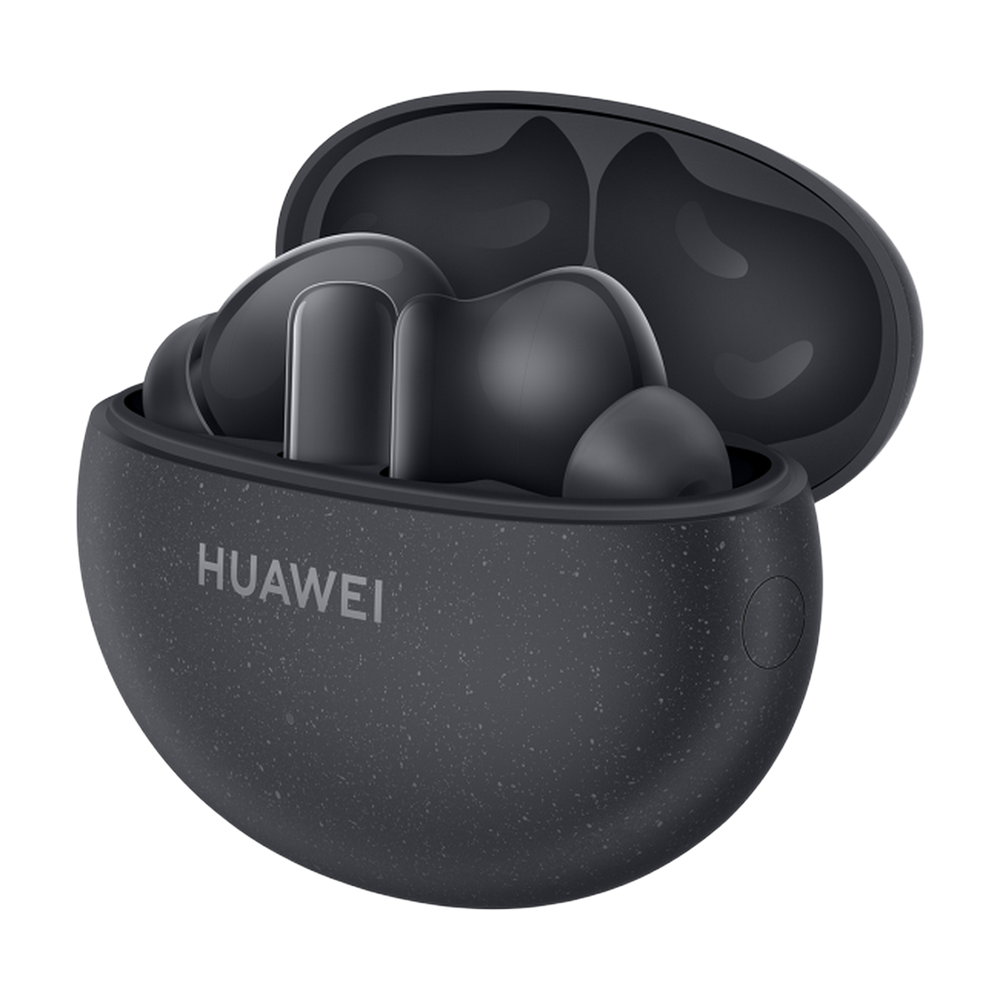 Huawei Наушники Huawei BT-гарнитура HUAWEI FreeBuds 5i Black 55036647