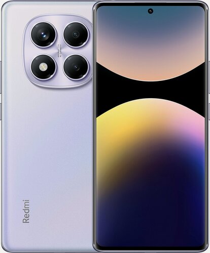 Изображение товара Смартфон Xiaomi Redmi Note 14 Pro 256Gb 12Gb сиреневый