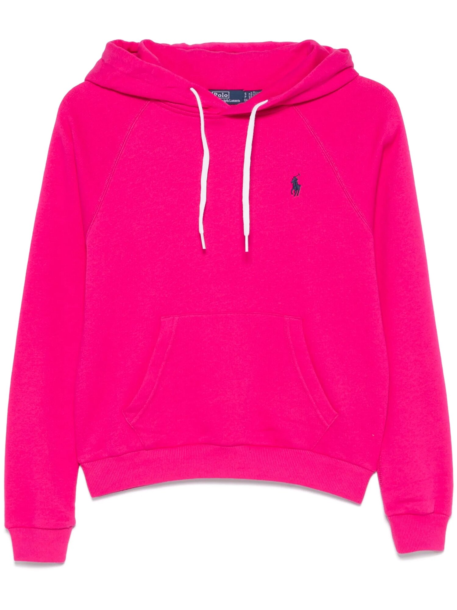 Худи Polo Ralph Lauren Polo Pony, размер XL, , розовый