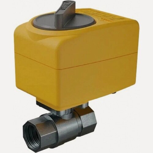 Изображение товара Кран с электроприводом Neptun Pro 220B 3/4 100035632500