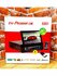 Магнитола Dv-Pioneer "MP5", 2DIN, Bluetooth, 7", выдвижной экран