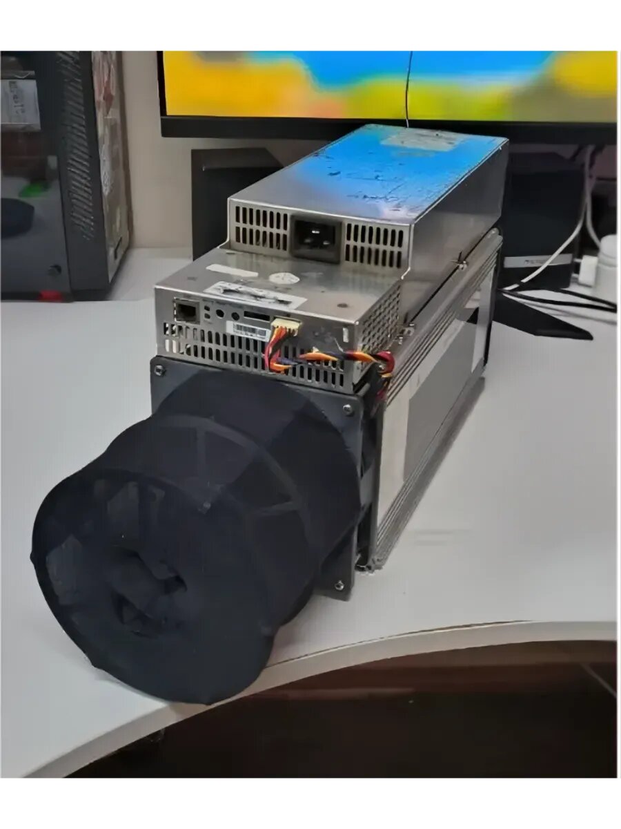 Фильтр 5шт Whatsminer M30-M61