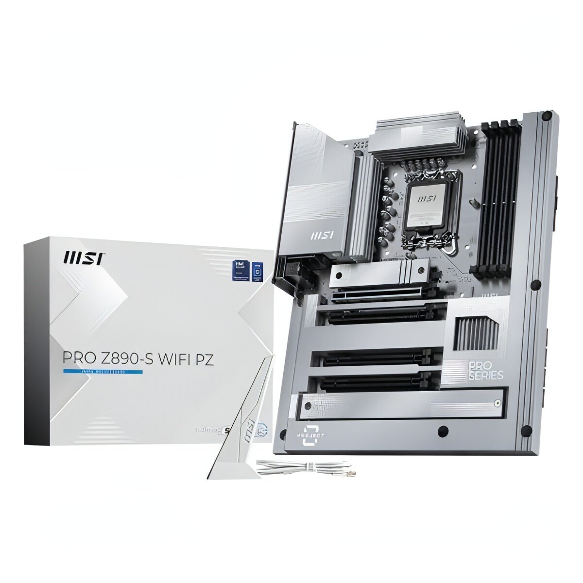 Материнская плата MSI PRO Z890-S WIFI