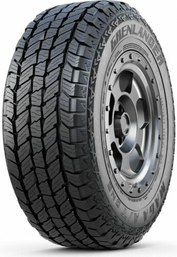 Шины 245/65R17 Grenlander Maga A/T One 107S