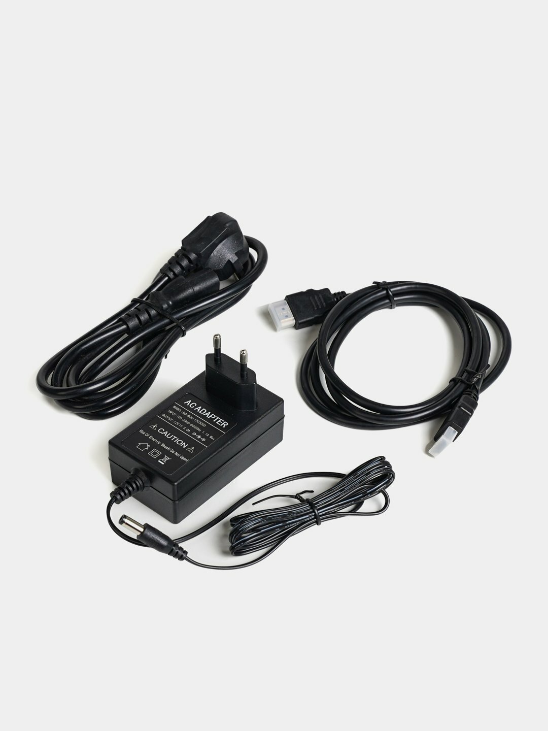 Готовый офисный компьютер, i5 процессор, 8GB RAM, 256GB SSD, Windows 10, 24" монитор — фото 1