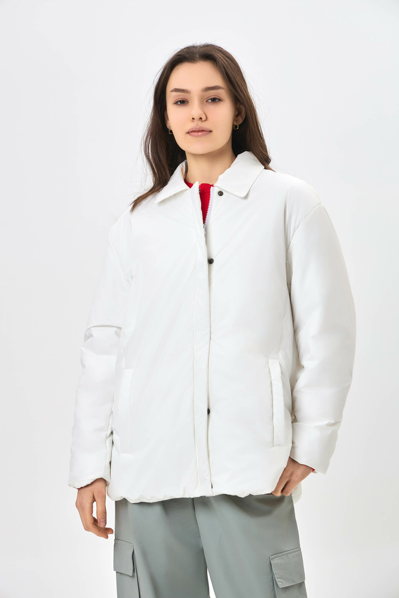 Куртка TERRA PRO