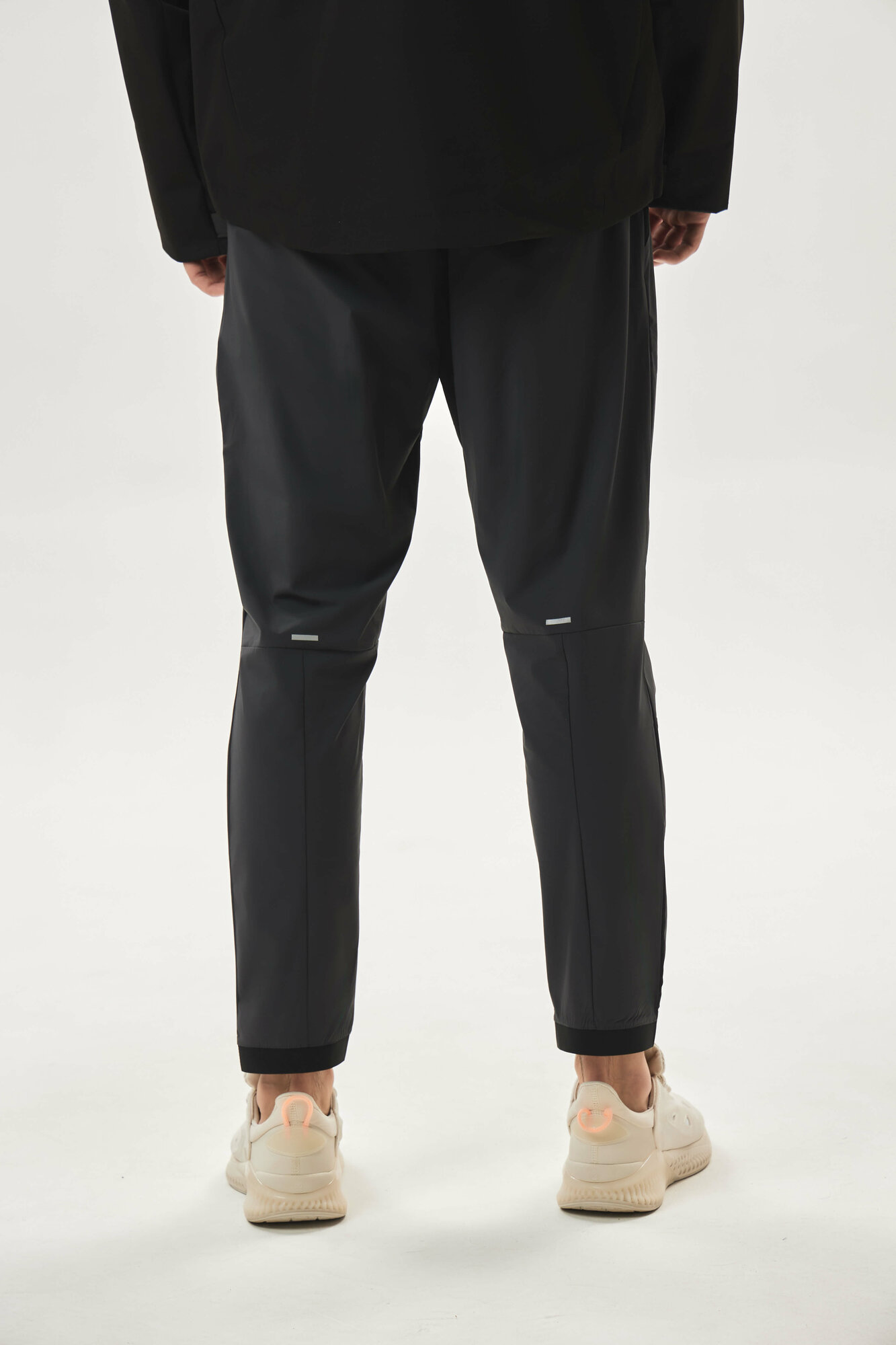 Брюки спортивные TERRA PRO, размер S, dark grey — фото 1